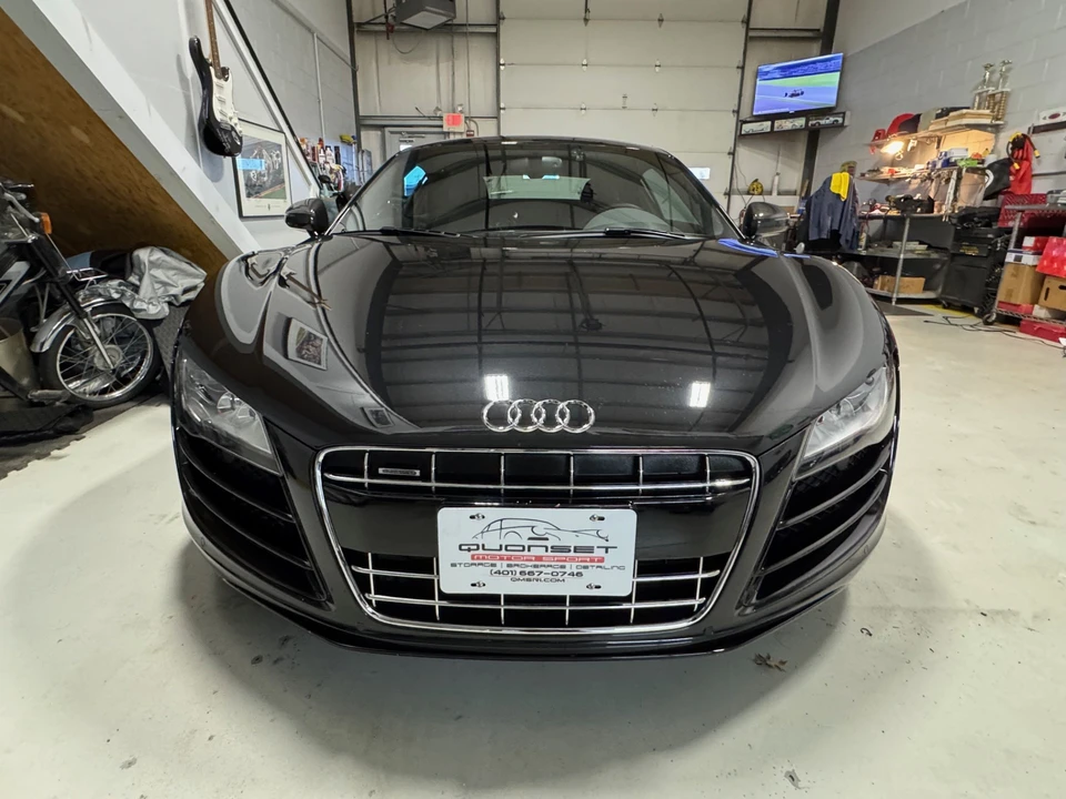 2010 Audi 42 R8 - Image 21 of 31