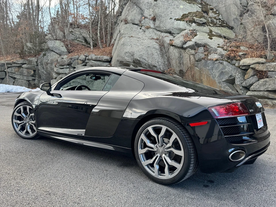 2010 Audi 42 R8 - Image 7 of 31