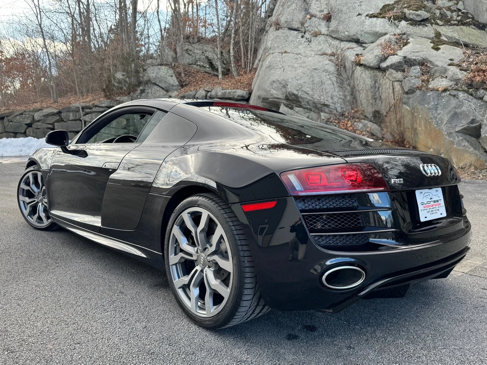 2010 Audi 42 R8 - Image 6 of 31