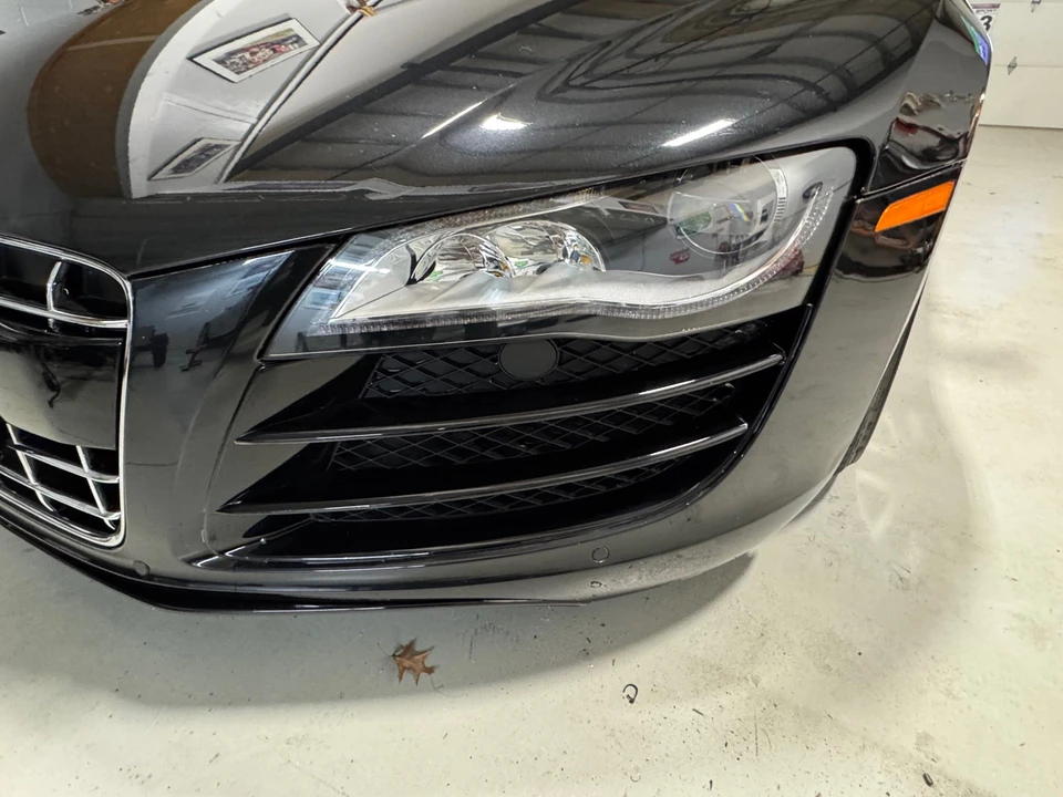 2010 Audi 42 R8 - Image 24 of 31