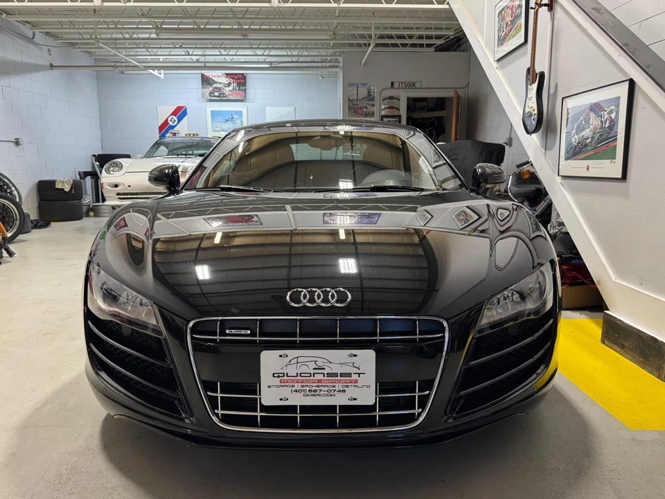 2010 Audi 42 R8 - Image 20 of 31
