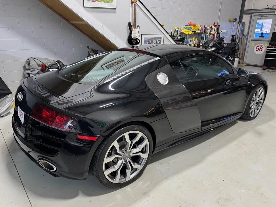 2010 Audi 42 R8 - Image 17 of 31