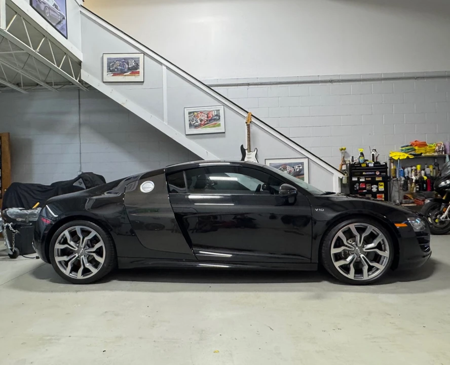 2010 Audi 42 R8 - Image 18 of 31