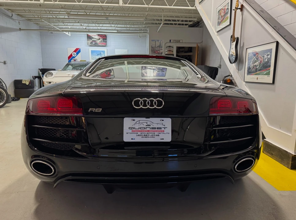 2010 Audi 42 R8 - Image 15 of 31