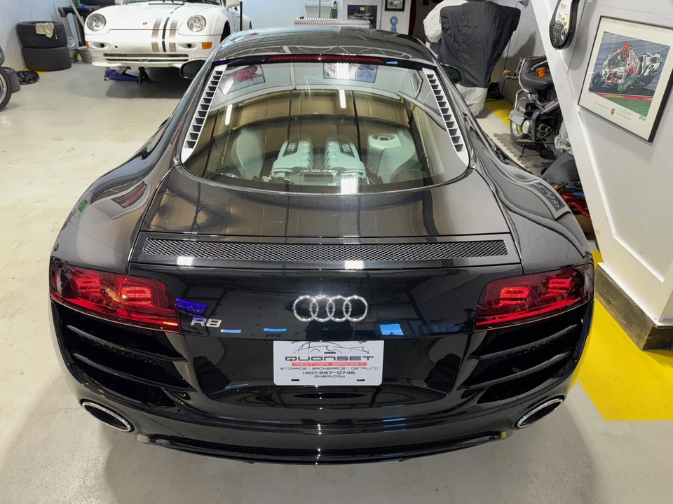 2010 Audi 42 R8 - Image 14 of 31