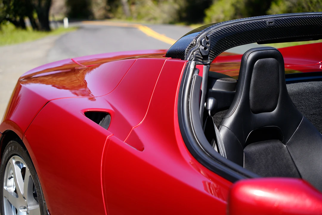2010 Tesla Roadster - Image 28 of 31