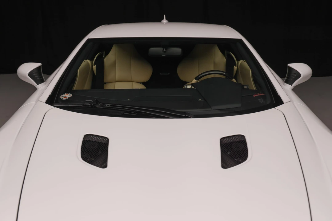2012 Lexus LFA - Image 17 of 31