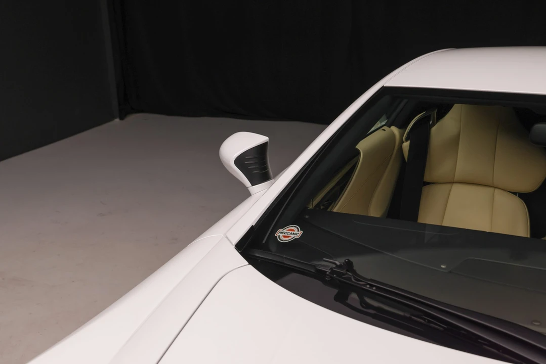 2012 Lexus LFA - Image 18 of 31