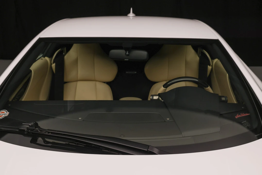 2012 Lexus LFA - Image 19 of 31