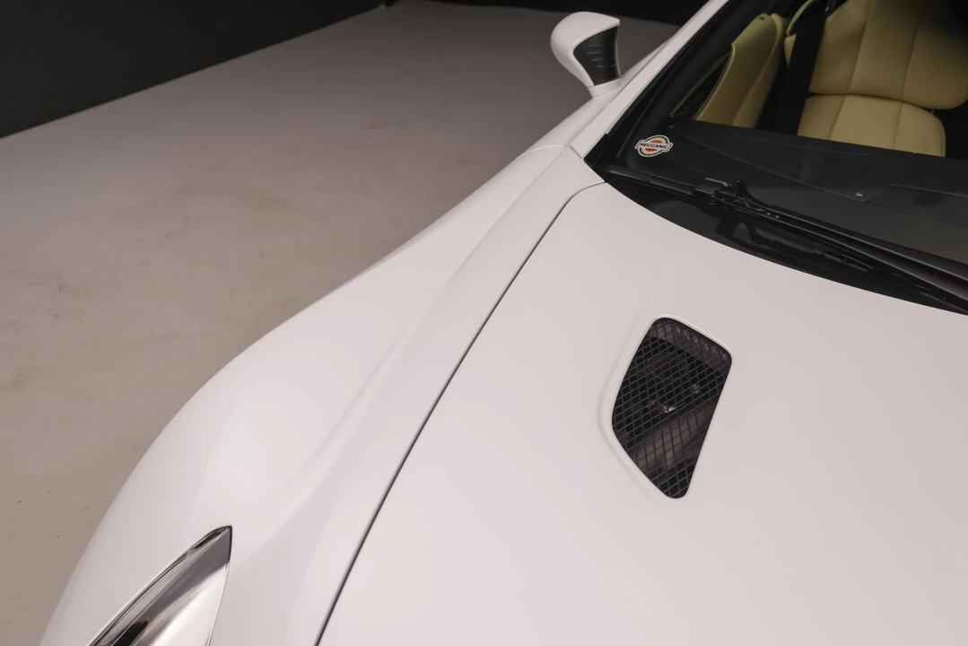 2012 Lexus LFA - Image 21 of 31