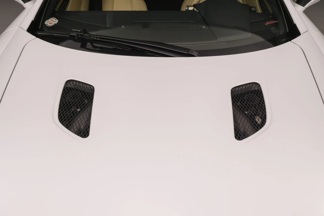 2012 Lexus LFA - Image 22 of 31