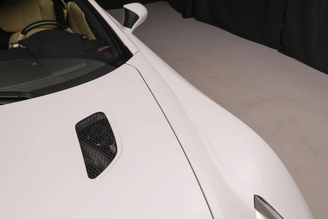 2012 Lexus LFA - Image 23 of 31