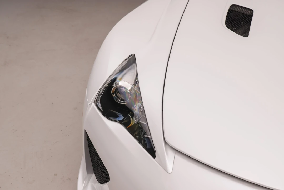 2012 Lexus LFA - Image 24 of 31