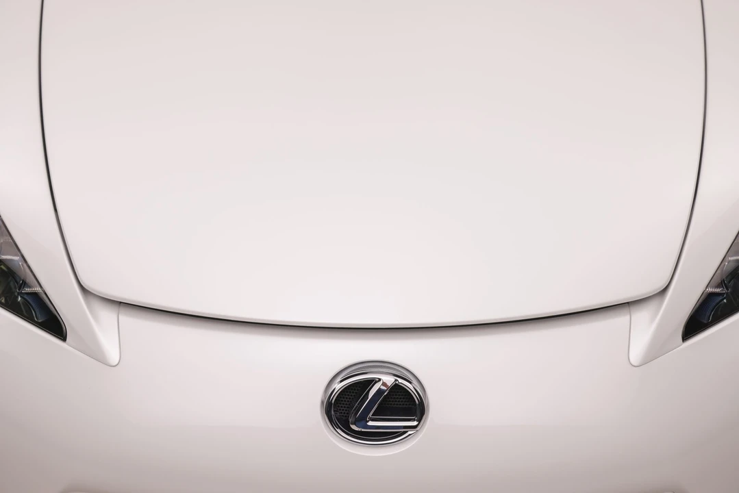 2012 Lexus LFA - Image 25 of 31