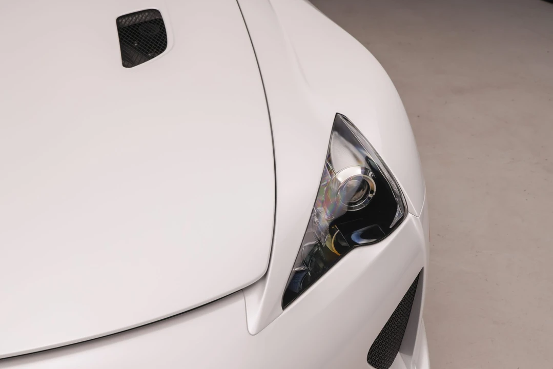 2012 Lexus LFA - Image 26 of 31
