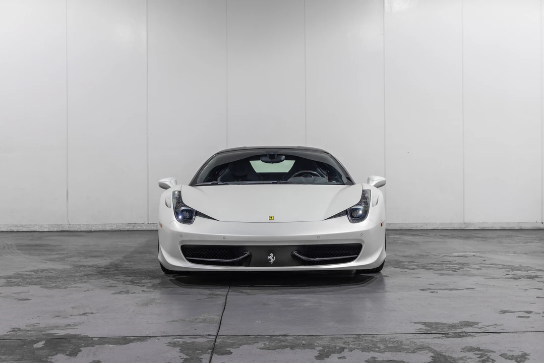 2013 Ferrari 458 Italia - Image 29 of 31