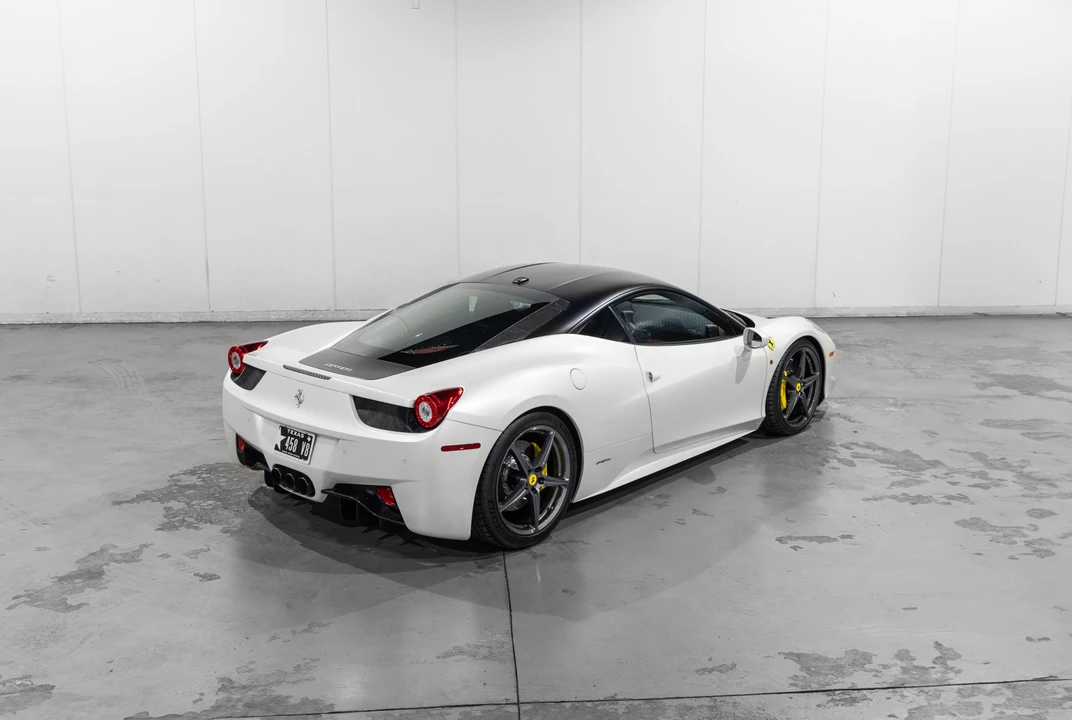 2013 Ferrari 458 Italia - Image 20 of 31