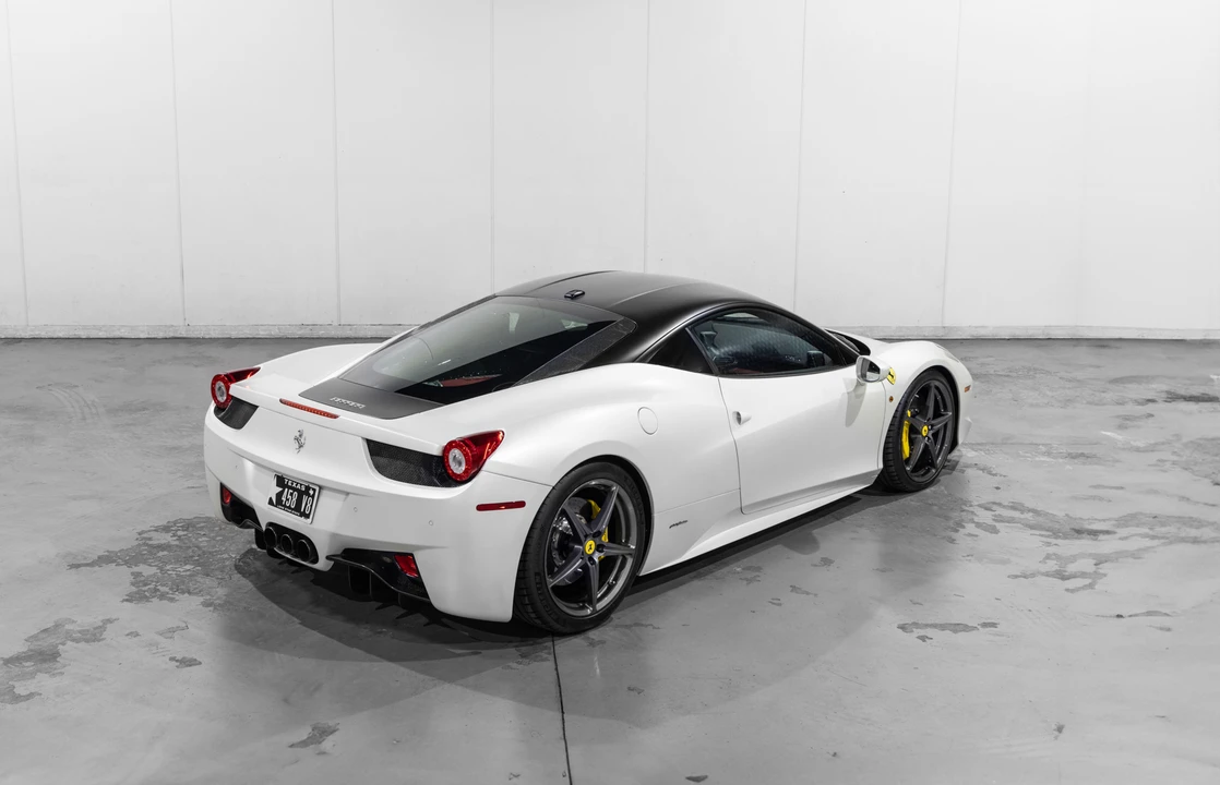 2013 Ferrari 458 Italia - Image 19 of 31