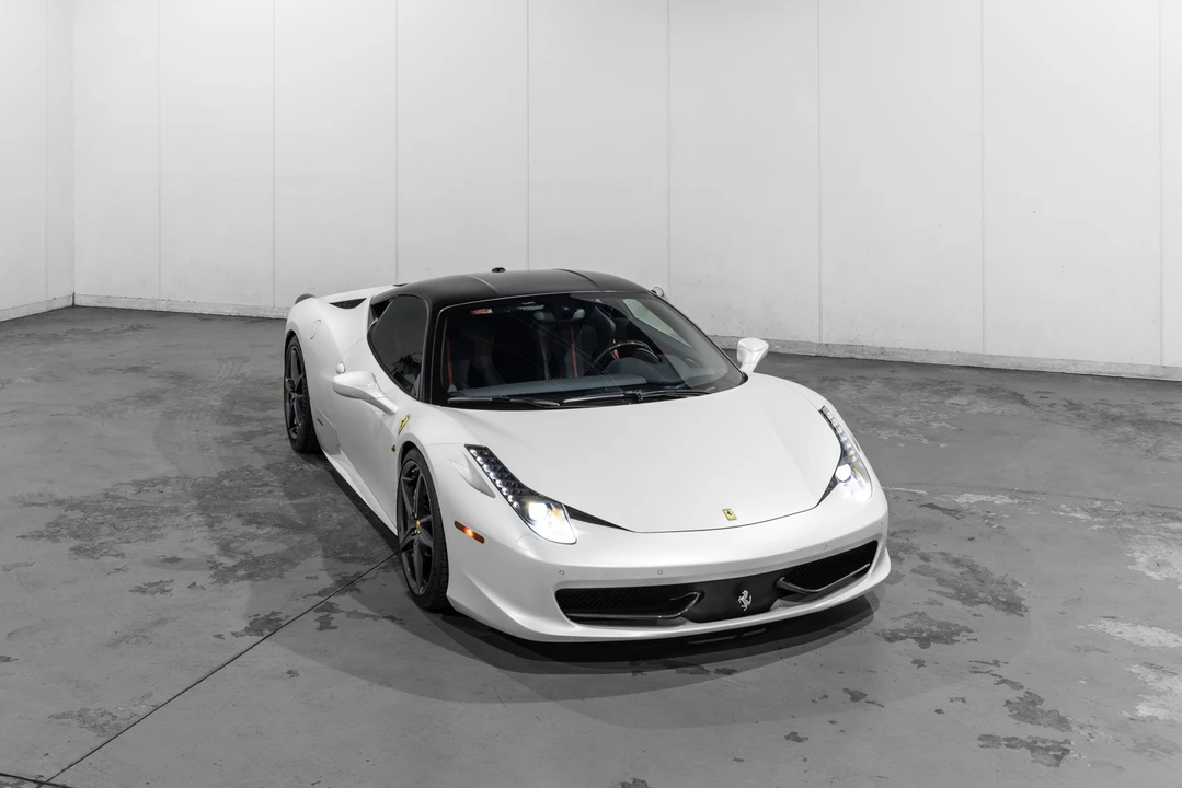 2013 Ferrari 458 Italia - Image 27 of 31