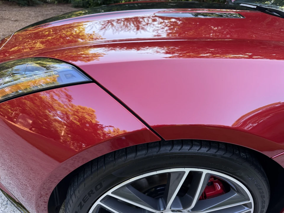 2015 Jaguar F-Type R 1st Gen - Image 12 of 31