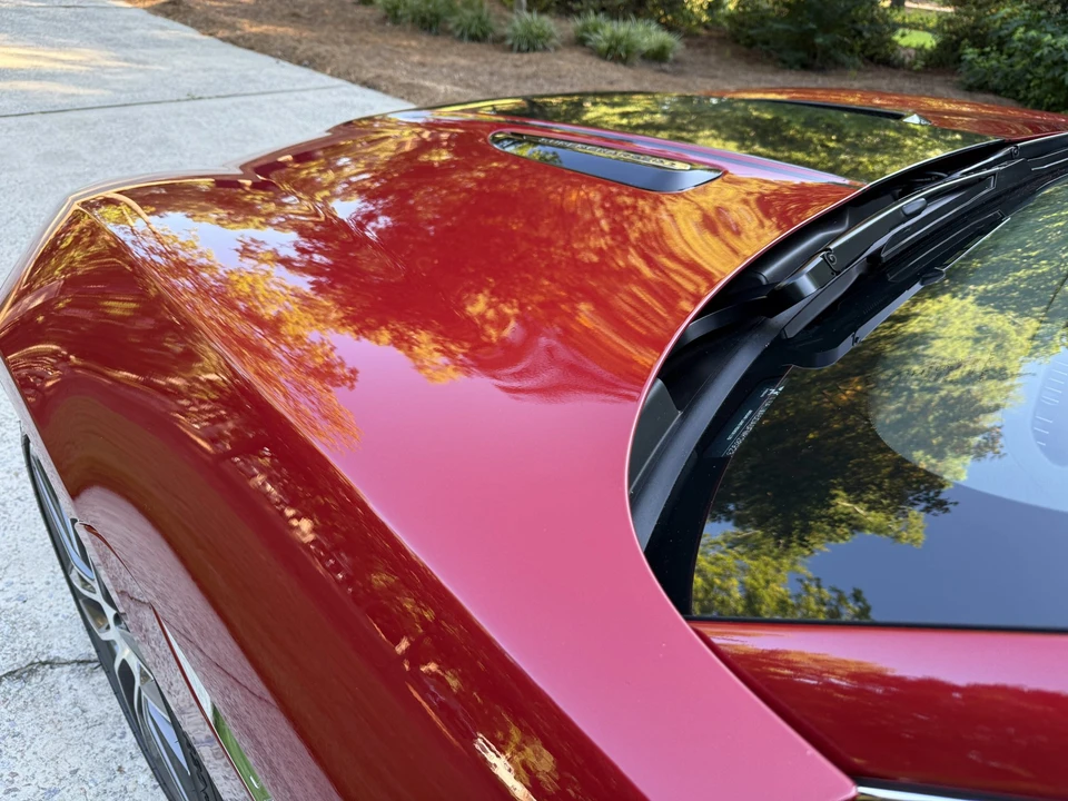 2015 Jaguar F-Type R 1st Gen - Image 13 of 31