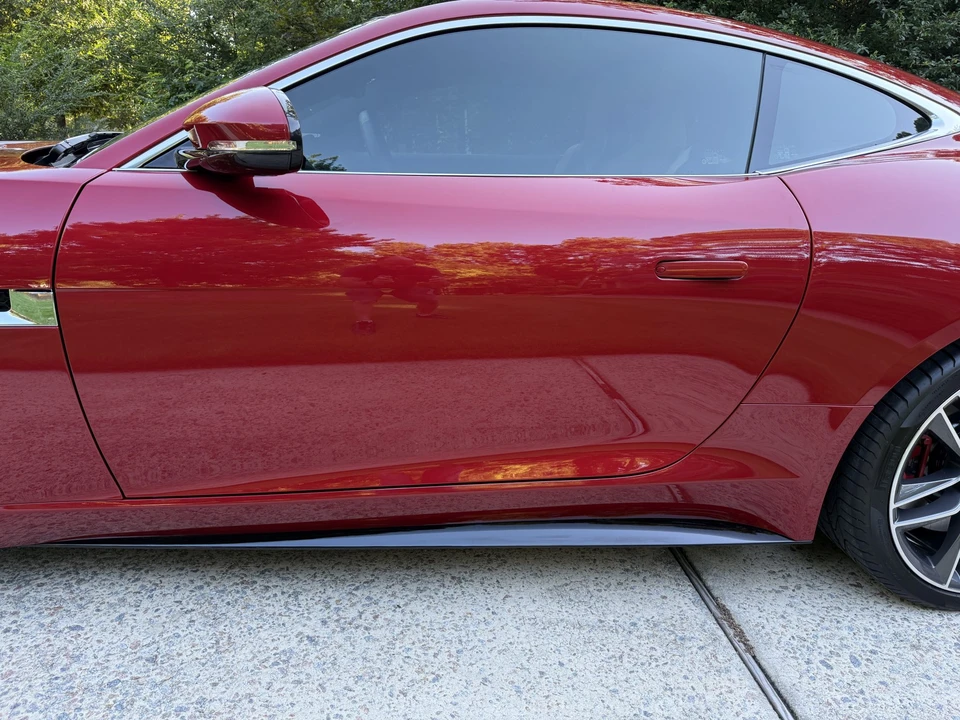 2015 Jaguar F-Type R 1st Gen - Image 15 of 31
