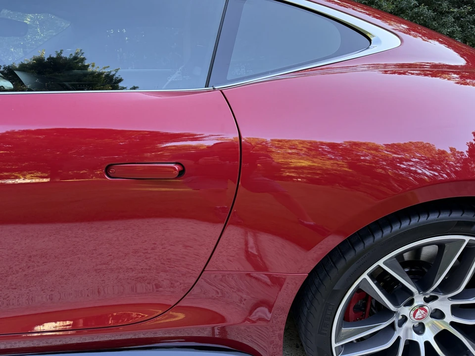 2015 Jaguar F-Type R 1st Gen - Image 16 of 31