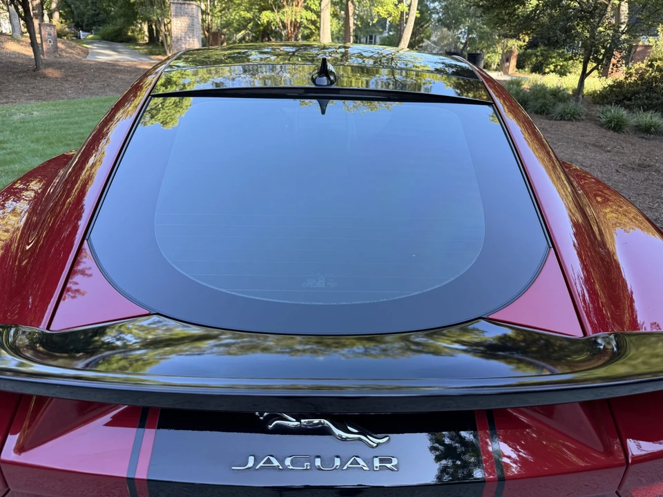 2015 Jaguar F-Type R 1st Gen - Image 21 of 31