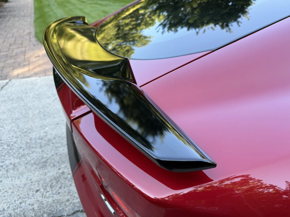 2015 Jaguar F-Type R 1st Gen - Image 27 of 31