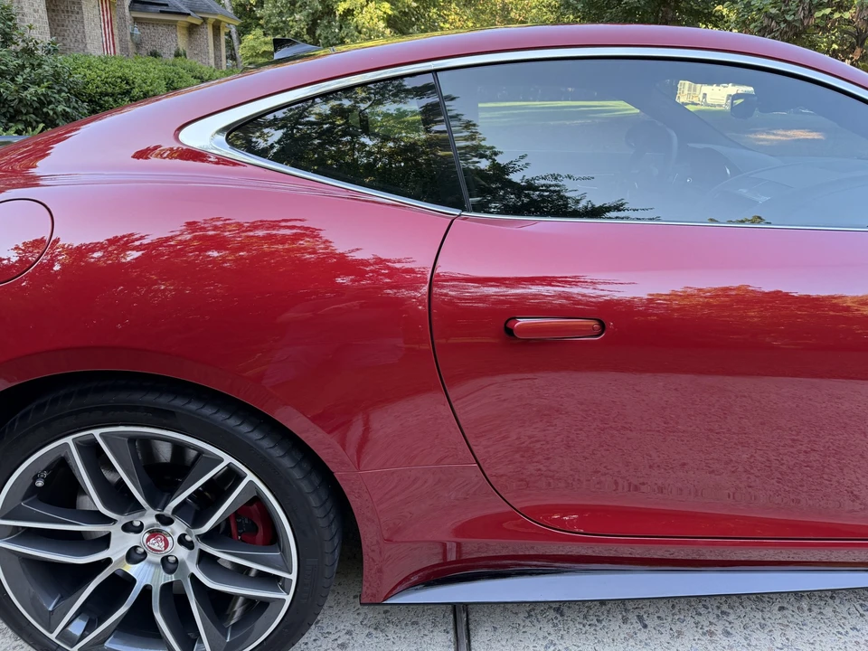 2015 Jaguar F-Type R 1st Gen - Image 29 of 31