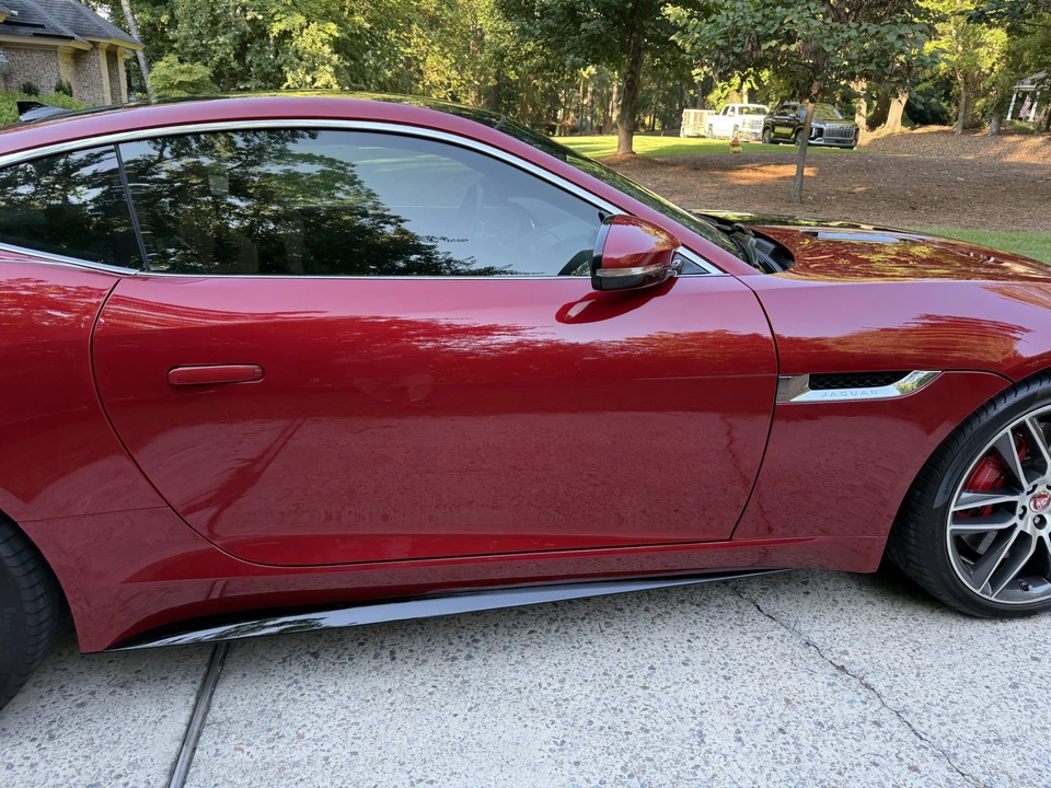 2015 Jaguar F-Type R 1st Gen - Image 30 of 31