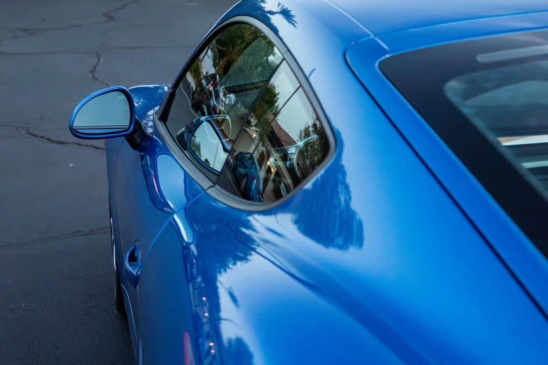 2015 Porsche 981 Cayman - Image 22 of 31