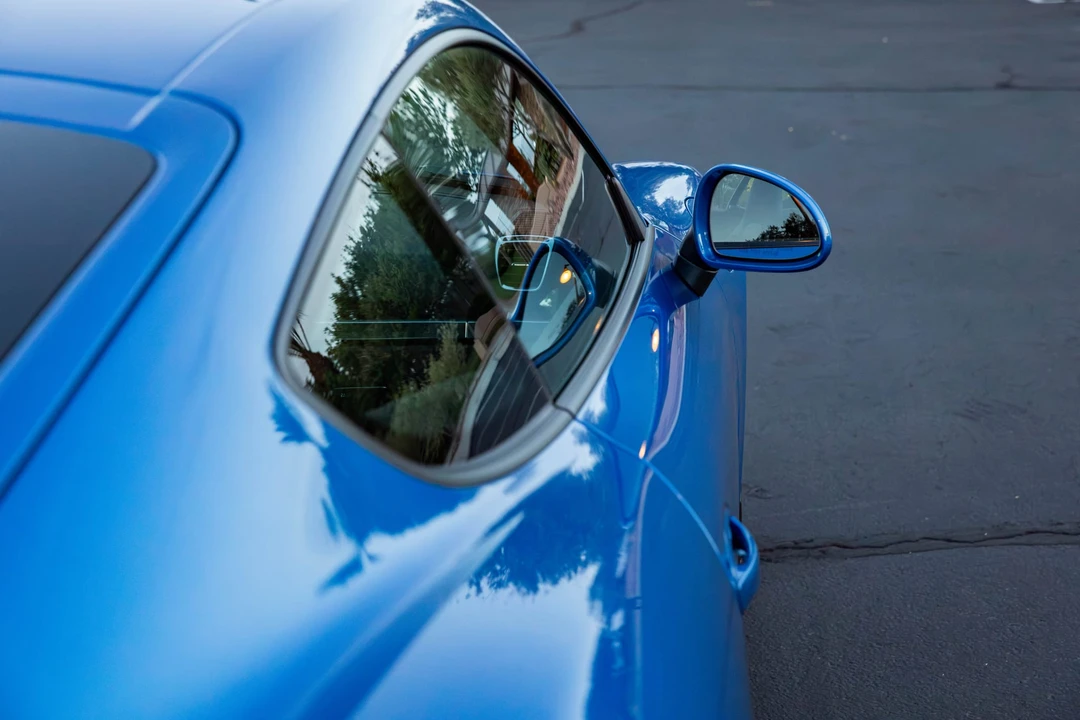 2015 Porsche 981 Cayman - Image 23 of 31