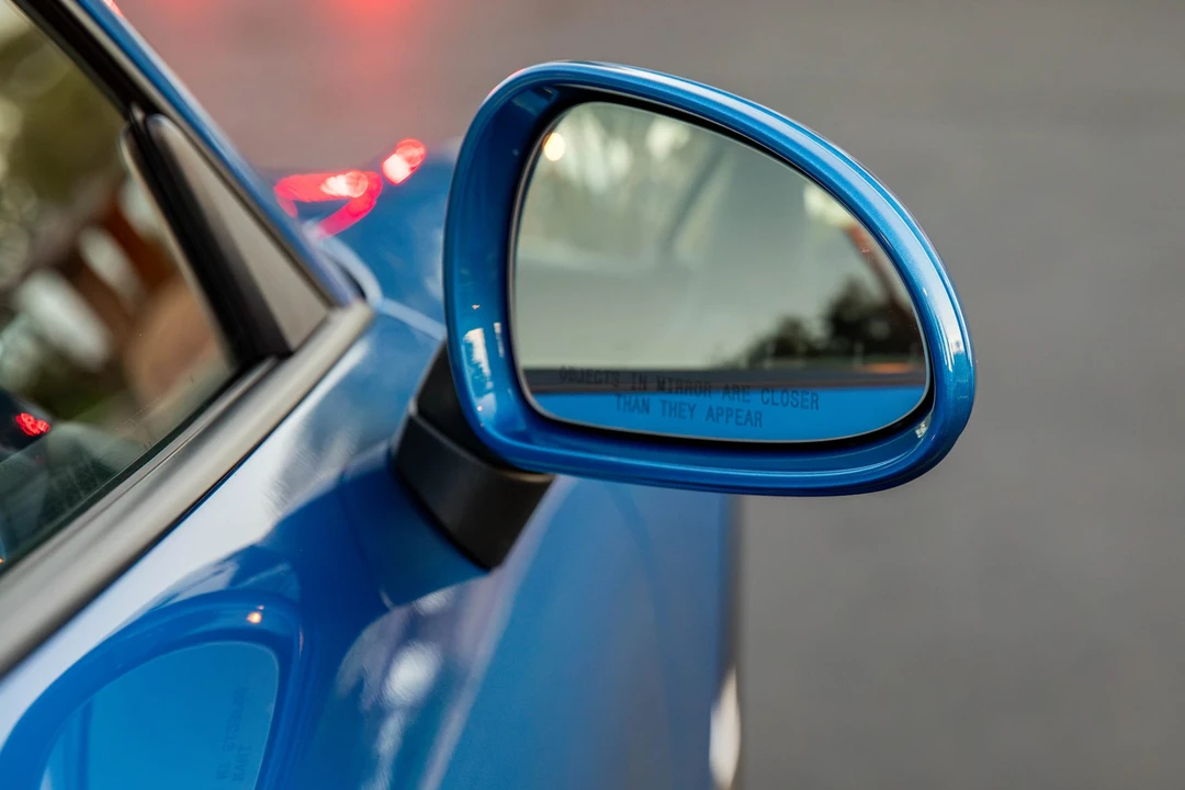 2015 Porsche 981 Cayman - Image 25 of 31
