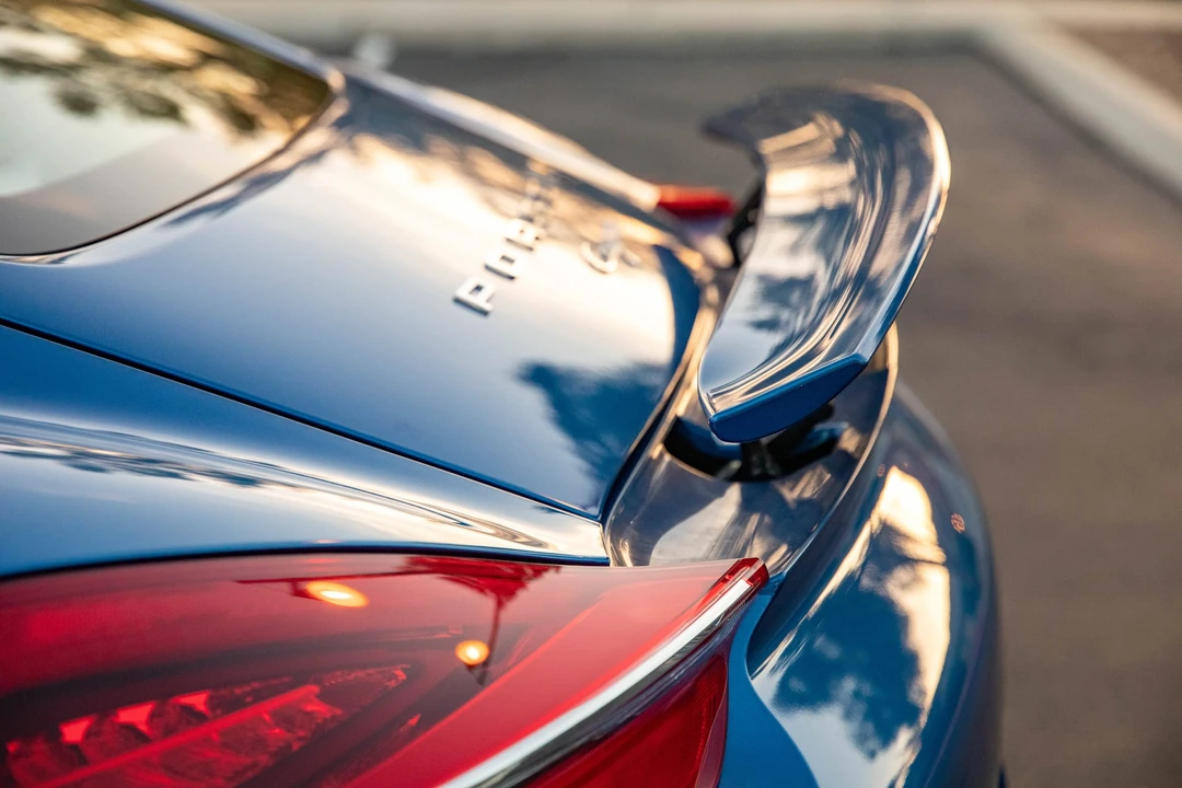 2015 Porsche 981 Cayman - Image 20 of 31