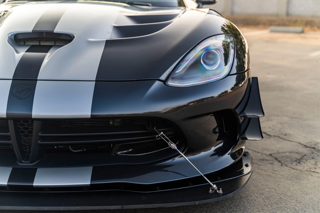2016 Dodge Viper ACR 5th Gen - Image 29 of 31