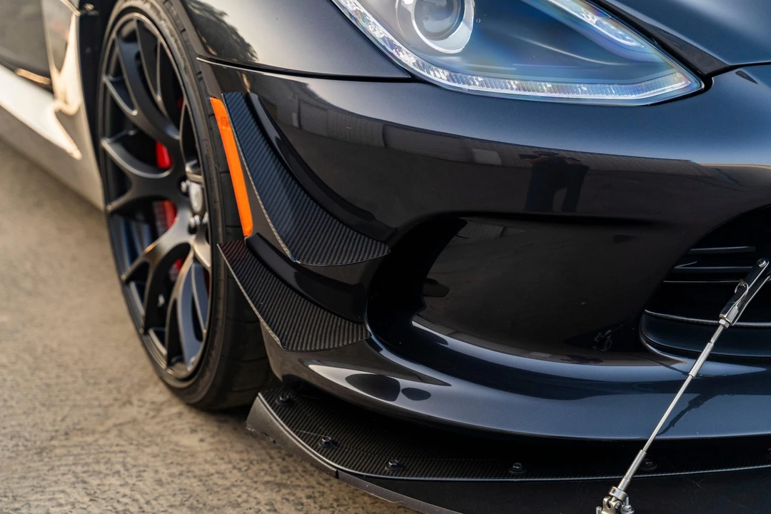 2016 Dodge Viper ACR 5th Gen - Image 27 of 31