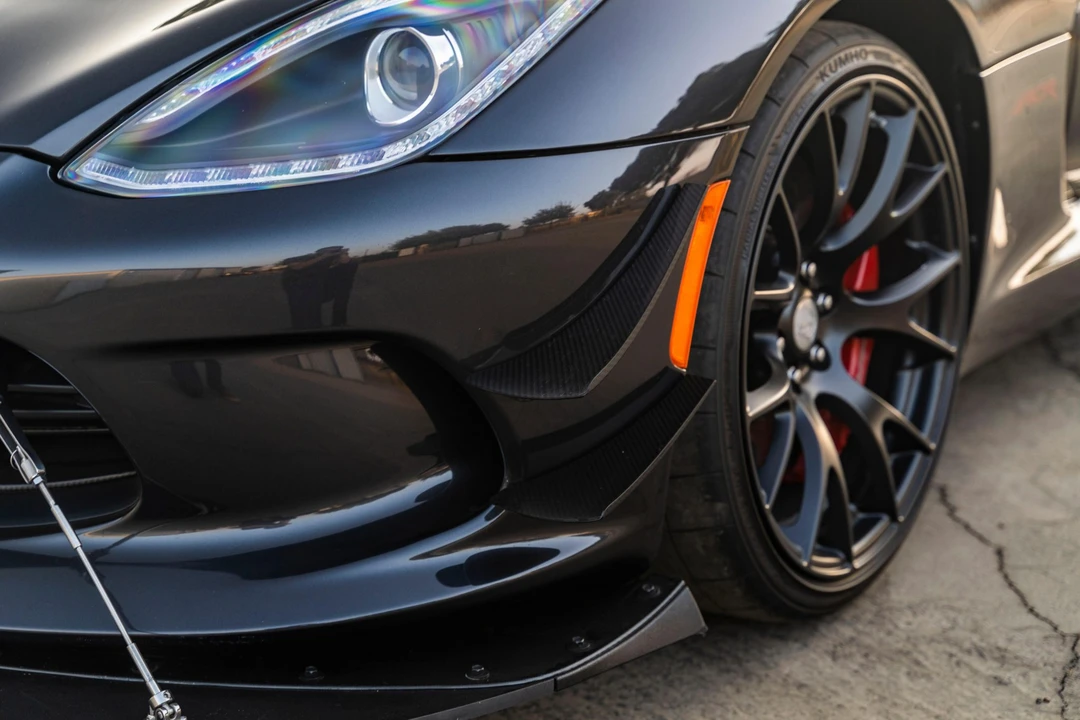 2016 Dodge Viper ACR 5th Gen - Image 31 of 31
