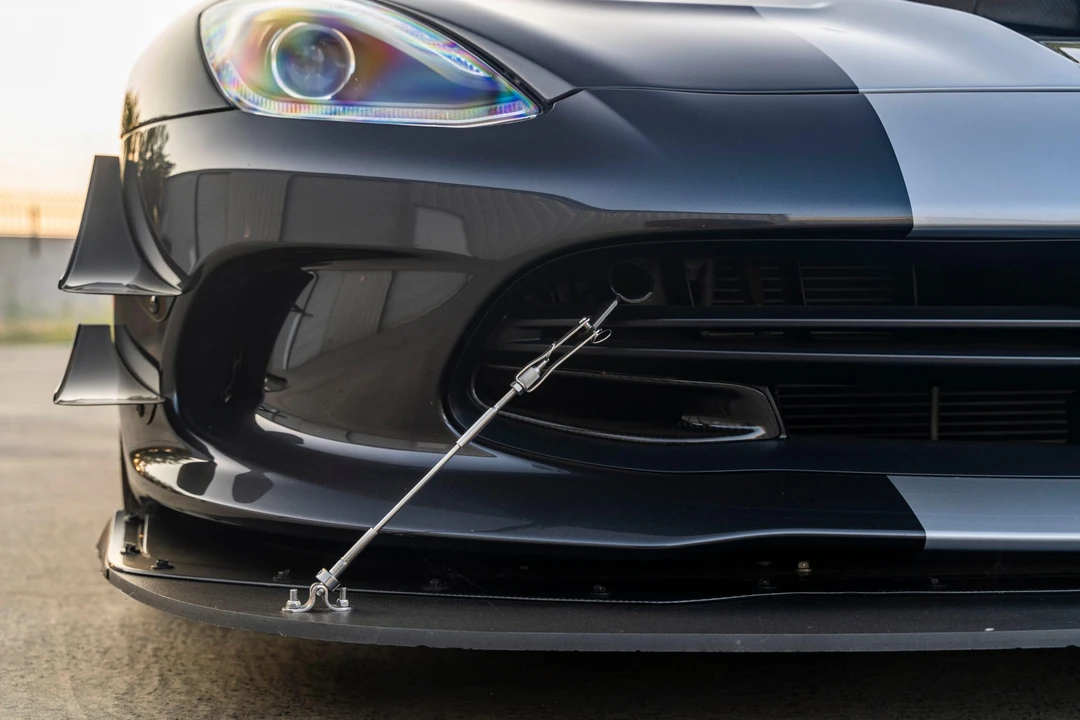 2016 Dodge Viper ACR 5th Gen - Image 28 of 31