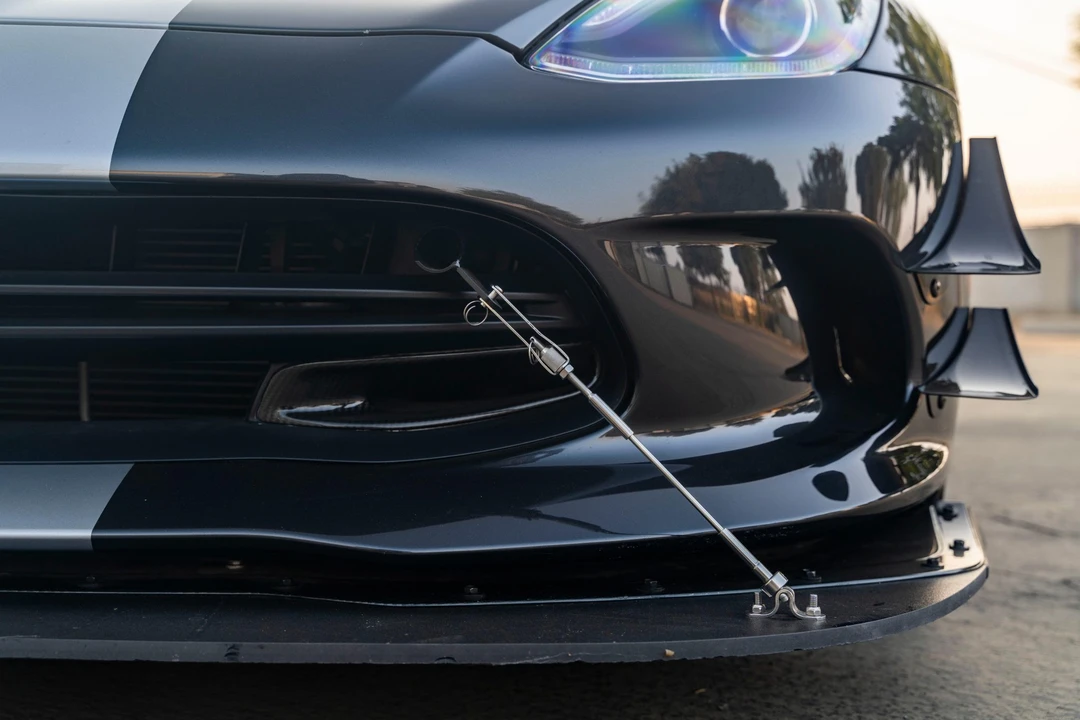 2016 Dodge Viper ACR 5th Gen - Image 30 of 31