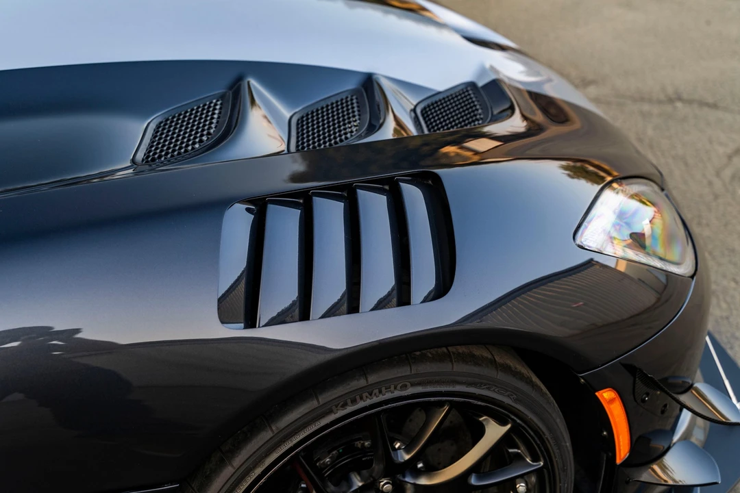2016 Dodge Viper ACR 5th Gen - Image 22 of 31