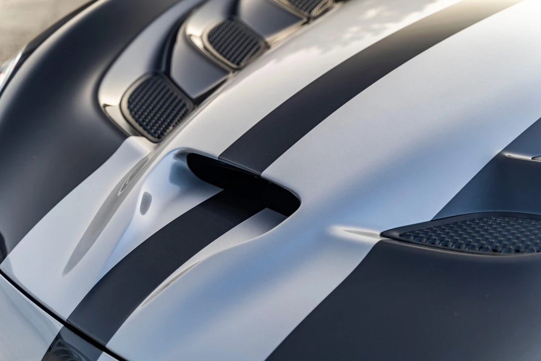 2016 Dodge Viper ACR 5th Gen - Image 23 of 31