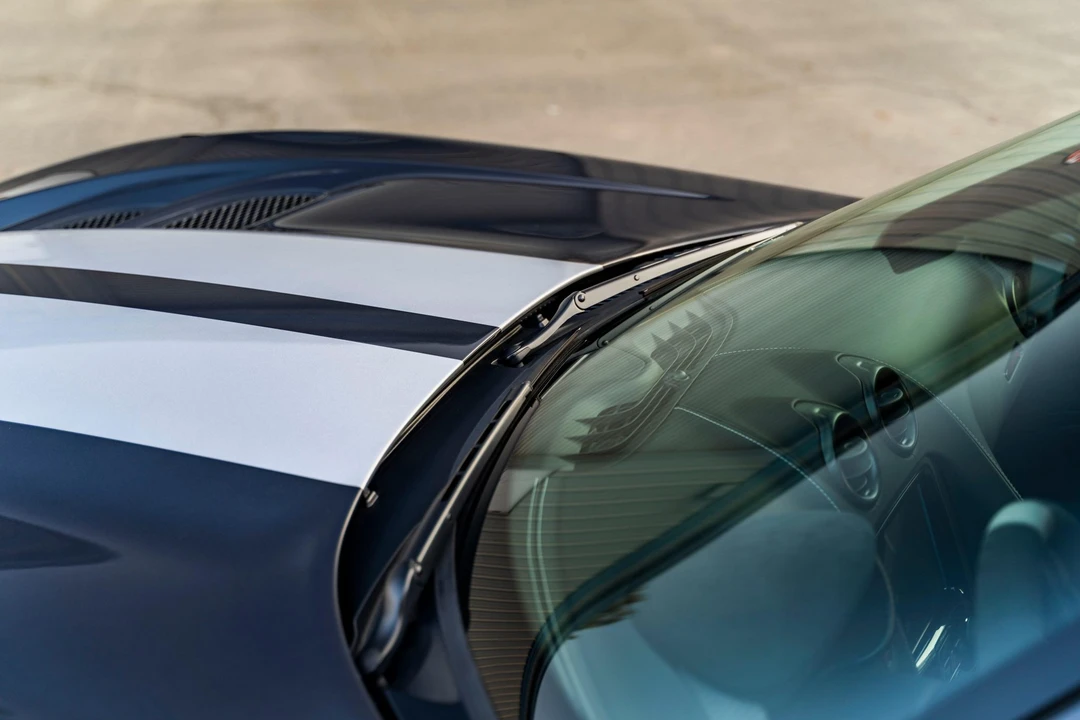 2016 Dodge Viper ACR 5th Gen - Image 26 of 31