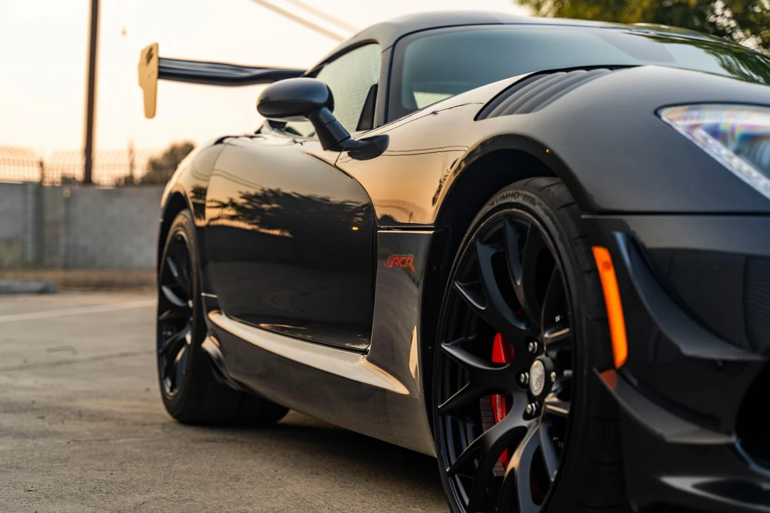 2016 Dodge Viper ACR 5th Gen - Image 17 of 31
