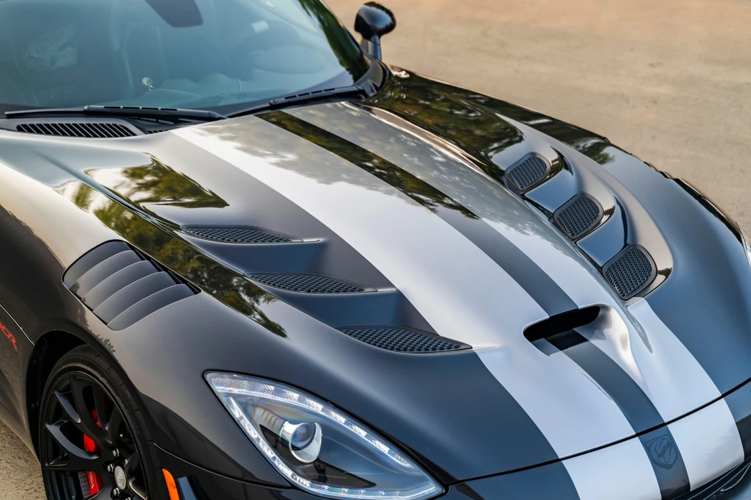 2016 Dodge Viper ACR 5th Gen - Image 21 of 31