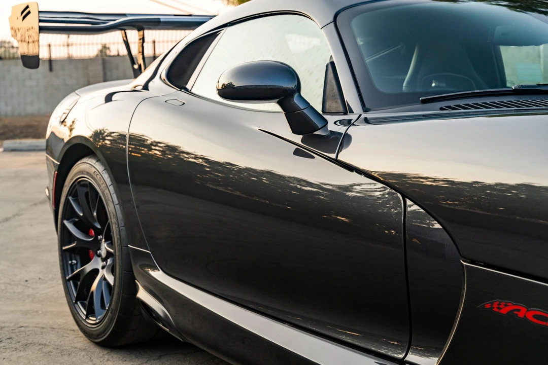 2016 Dodge Viper ACR 5th Gen - Image 16 of 31