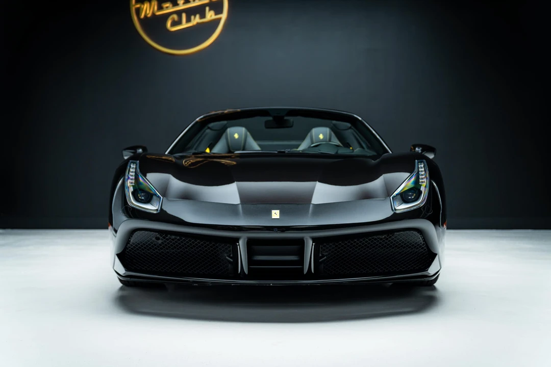 2016 Ferrari 488 Spider - Image 6 of 31