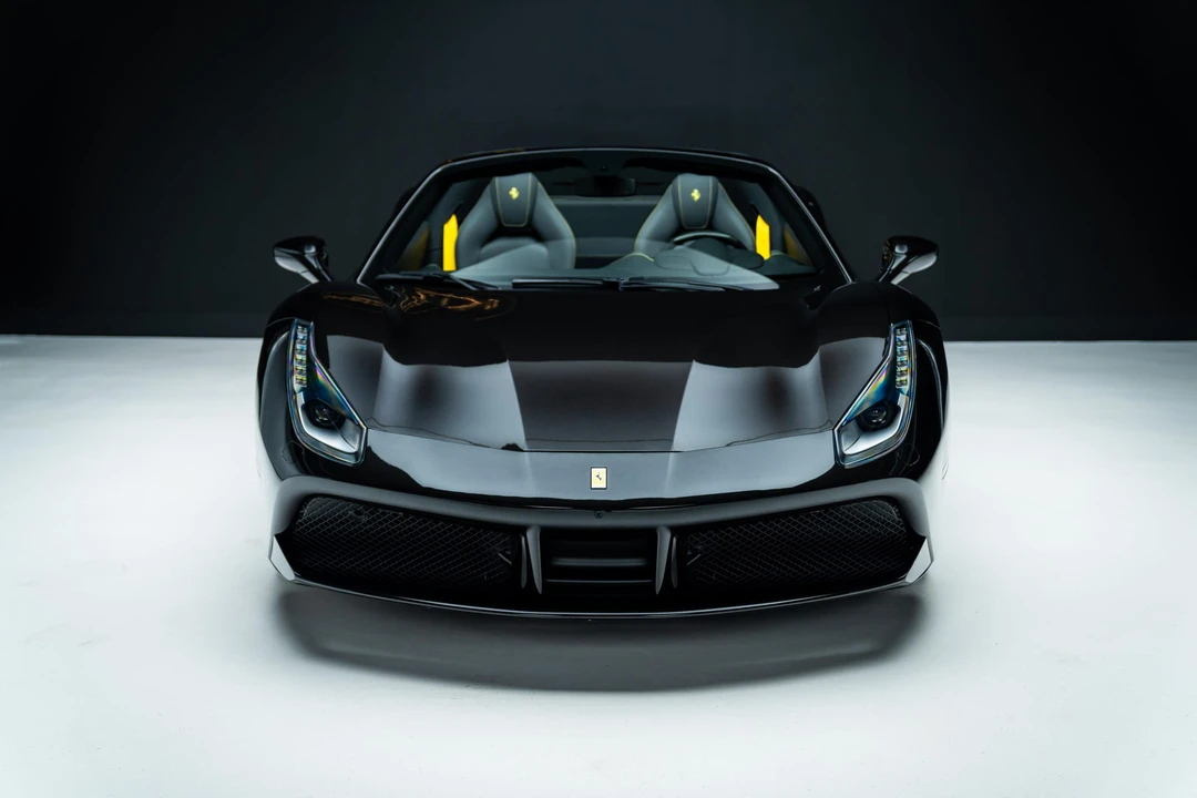 2016 Ferrari 488 Spider - Image 7 of 31
