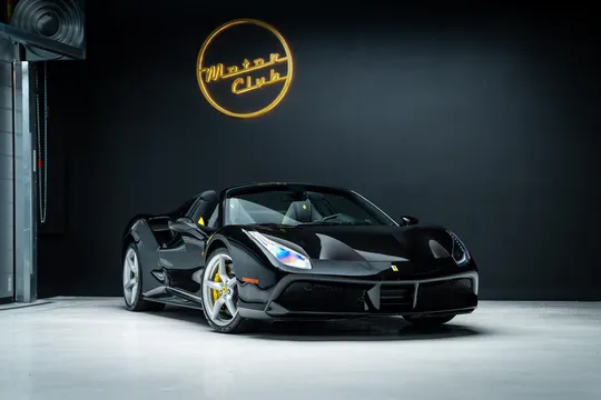 2016 Ferrari 488 Spider - Image 3 of 31