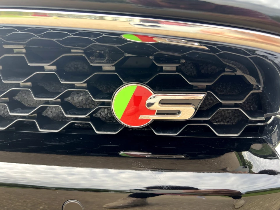 2017 Jaguar F-Type 1st Gen - Image 22 of 31